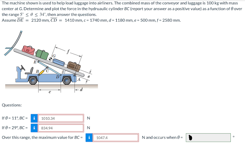 Solved Hello :) Please.. please, this is my LAST attempt and | Chegg.com