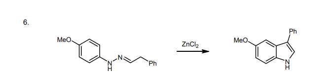 Solved ZnCl2 | Chegg.com