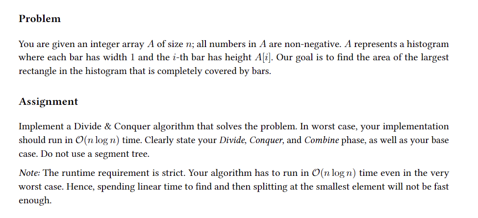 Solved Please implement using the java code below: import | Chegg.com
