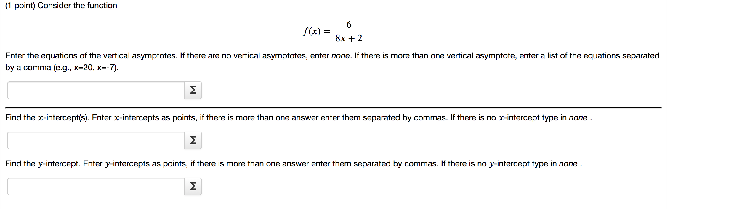 solved-1-point-consider-the-function-f-x-6-8x-2-enter-chegg