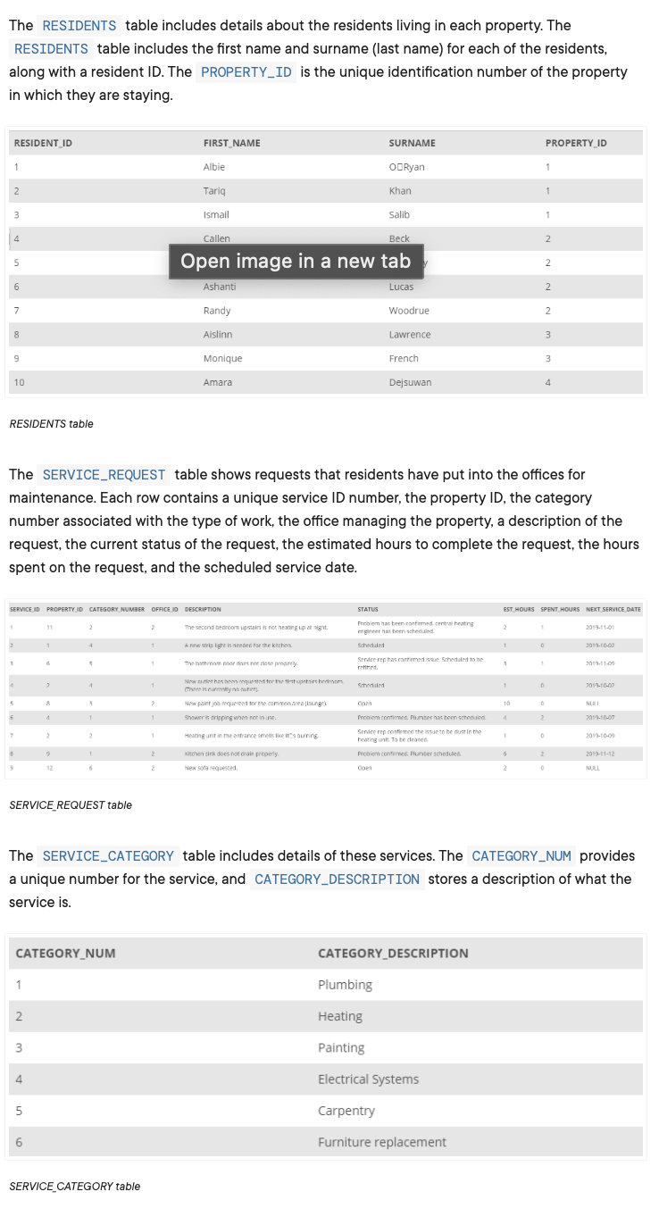 Solved Staywell finds and manages for owners