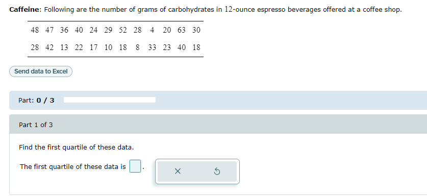 HOW TO FIND FIRST QUARTILE FROM FREQUENCY TABLE visual data 8