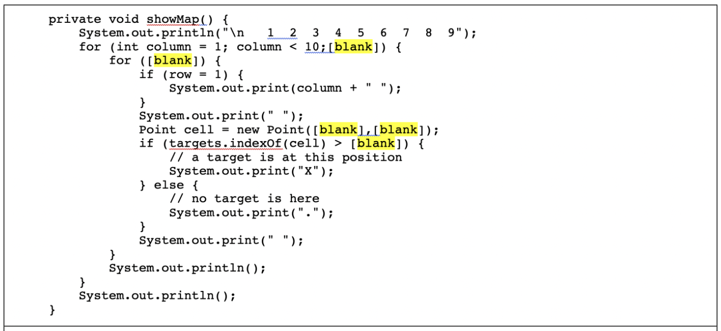 Solved 1. Create a file for the program shown here. 2. In | Chegg.com