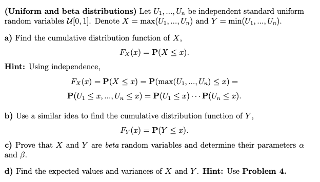 Solved Where Problem 4 Is You Don T Need To Give Me The A Chegg Com