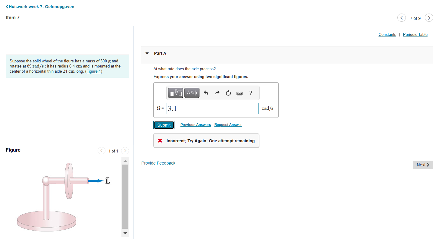 Solved Suppose the solid wheel of the figure has a mass of