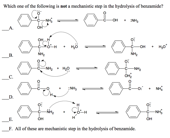 Solved Compound A is a carboxylic acid. Reduction of | Chegg.com