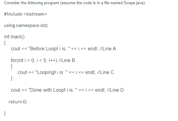 Solved ((C++)) I need help to answer the questions about | Chegg.com