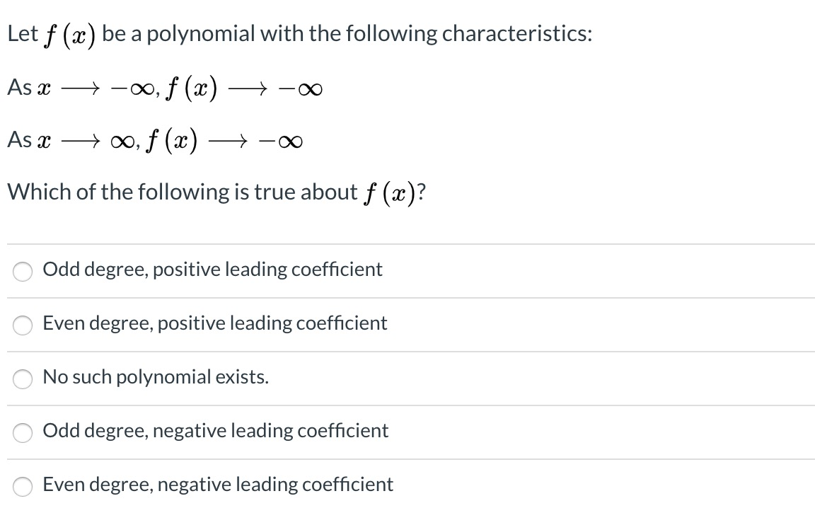 Solved Convert F X X2 6x 4 To Vertex Form O 3 Chegg Com