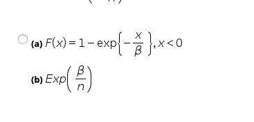 Solved Question 2 Suppose That X1 Is A Sample Of Siz Chegg Com