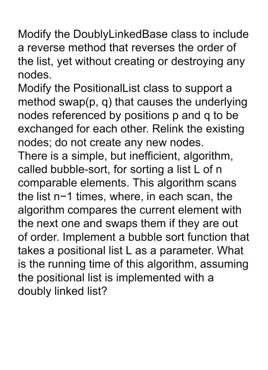 Solved I have attached a PYTHON task below and also code | Chegg.com