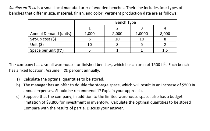 Solved Solve Step By Step And With Its Formulas In Micros