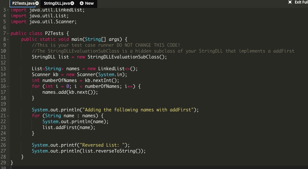 Java String Lastindexof Method With Example