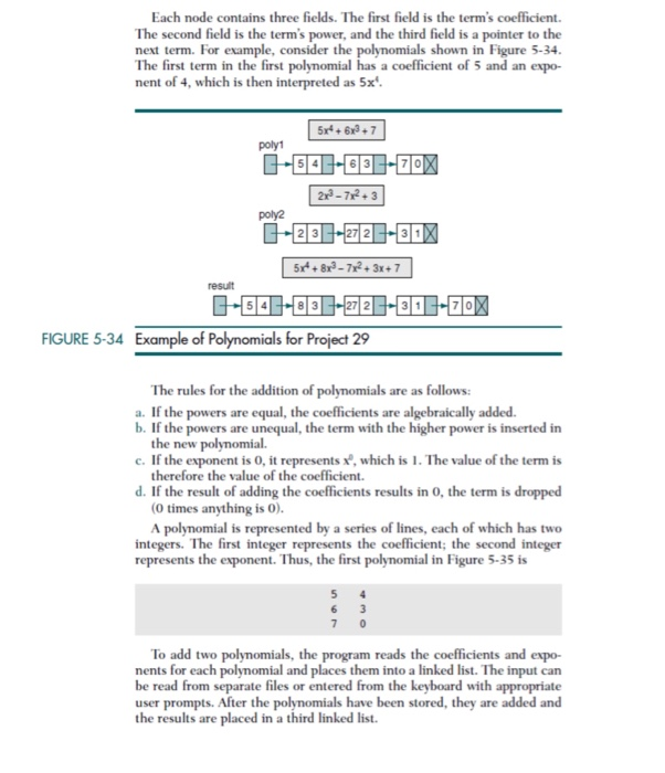 Solved 29. Write a program that adds and subtracts | Chegg.com