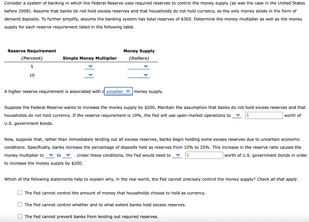 solved-consider-a-system-of-banking-in-which-the-federal-chegg