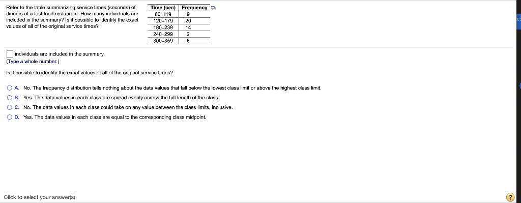 Solved The Data Represents The Body Mass Index Bmi Valu Chegg Com