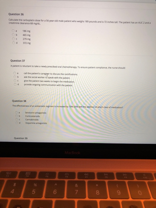 Solved Please circle and give a short reason why the answer | Chegg.com