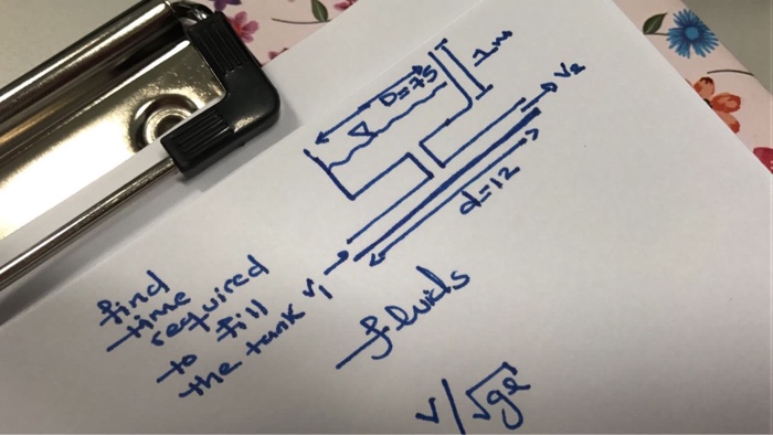 solved-find-time-required-to-fill-the-tank-chegg