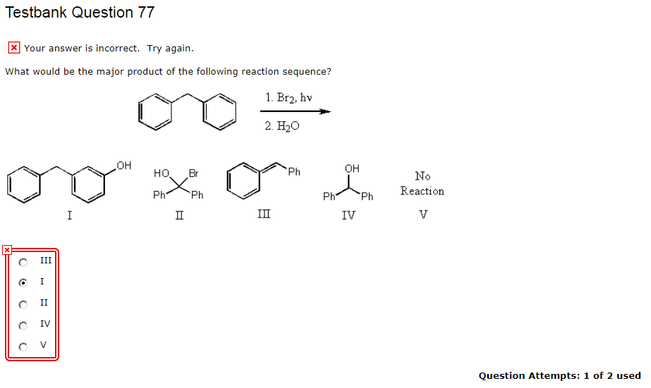 Solved Show How To Synthesize Each Of The Following Using