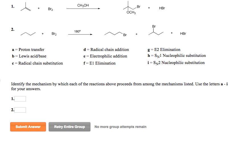 Solved OEt Br OEt NaBr Na OEt Na OEt HOEt Na a Proton Chegg