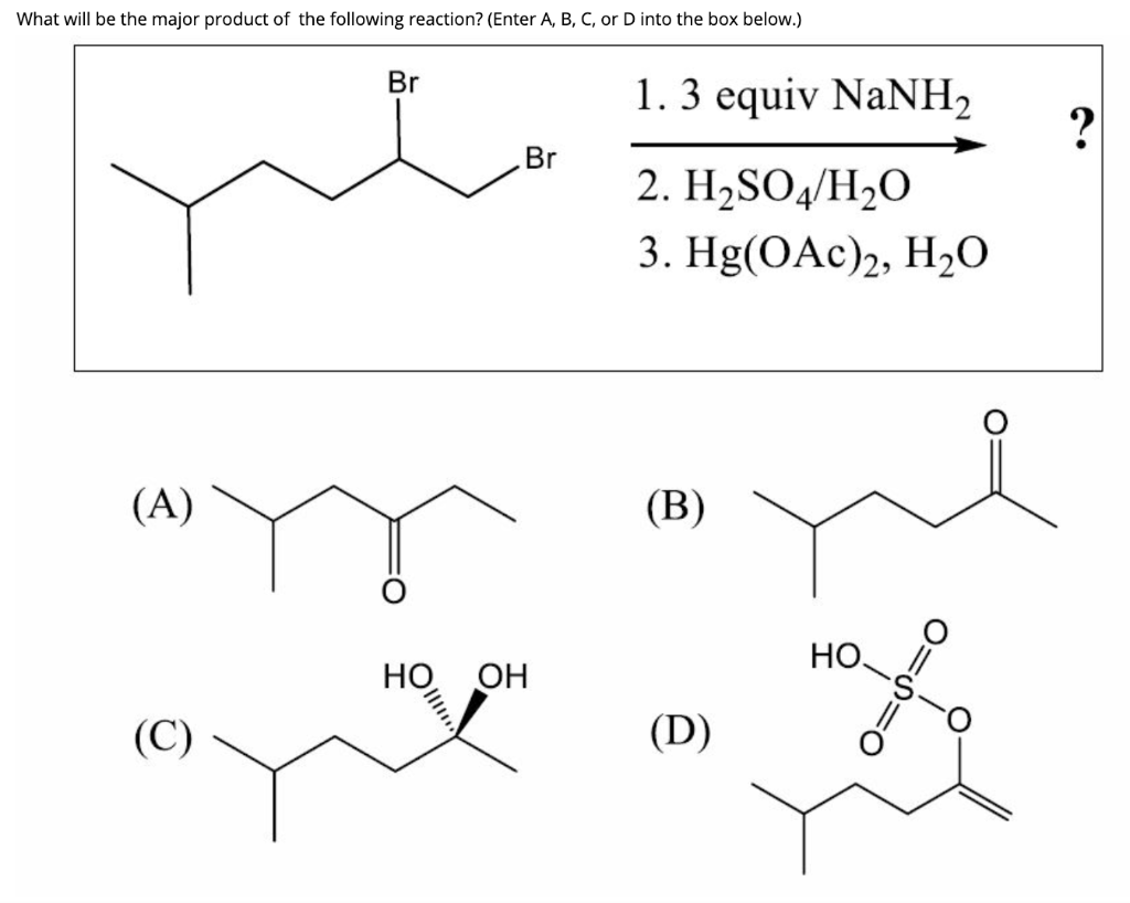 Solved Which Compound Most Likely Matches The Following 1H | Chegg.com