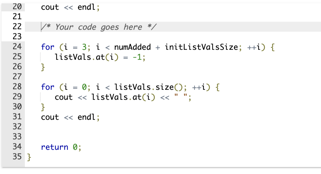 solved-given-an-integer-vector-listvals-with-three-elements-chegg