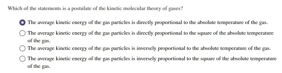 solved-which-of-the-statements-is-a-postulate-of-the-kinetic-chegg