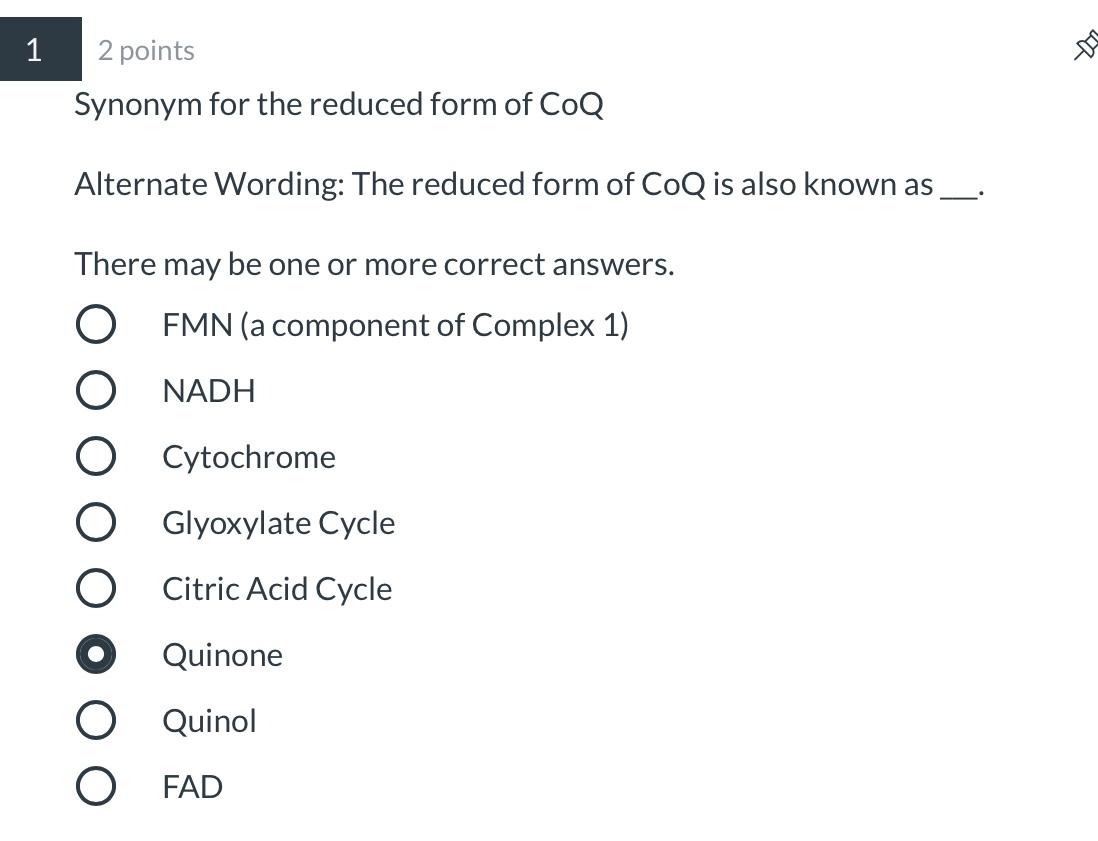 solved-1-2-points-synonym-for-the-reduced-form-of-coq-chegg