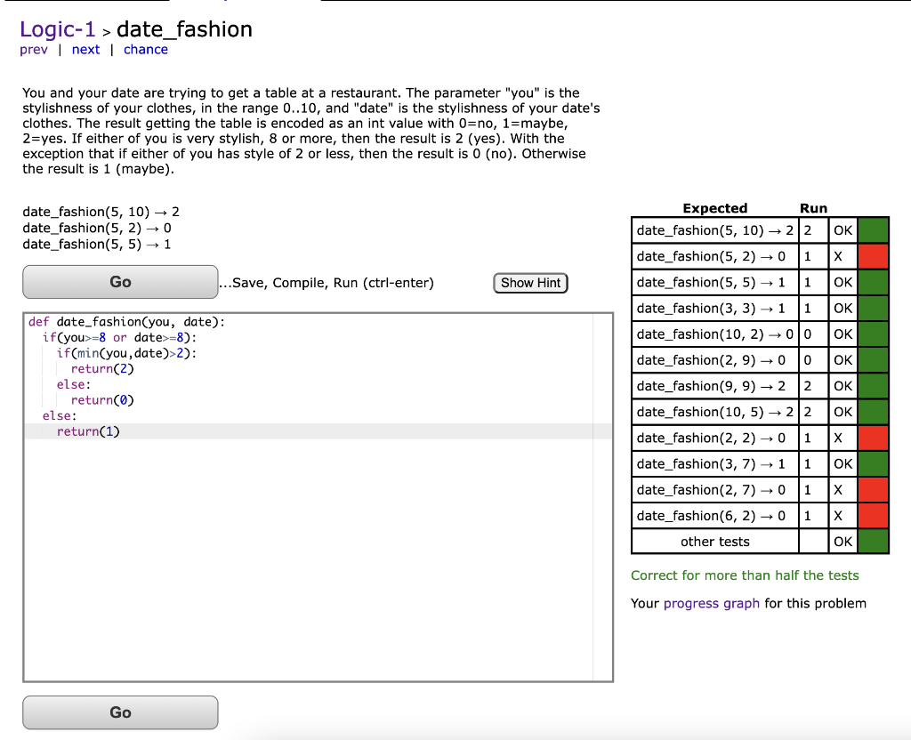 Solved Please send the correct python code for this. I can't | Chegg.com