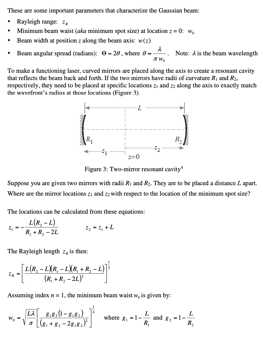 Introduction You work for a company that designs and