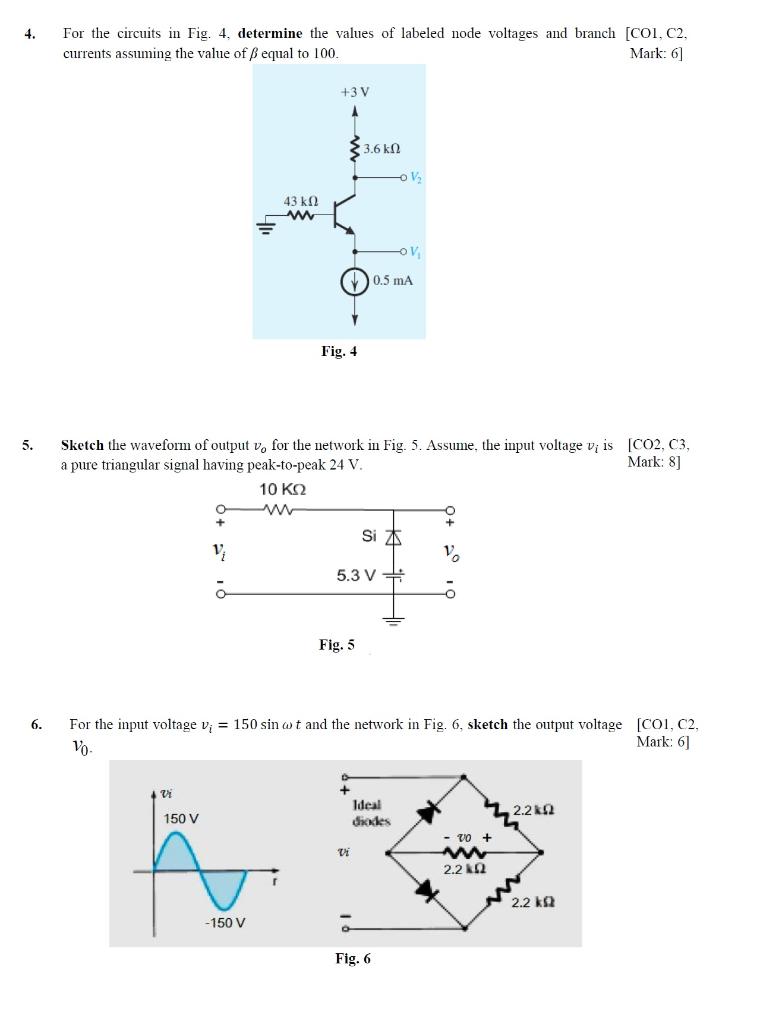 Solved Please solve all the questions as soon as | Chegg.com