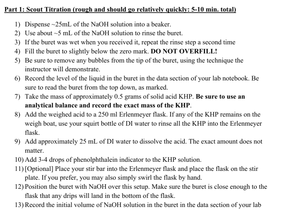 Solved I Need Help With The Pre Lab Questions. Can You Help | Chegg.com