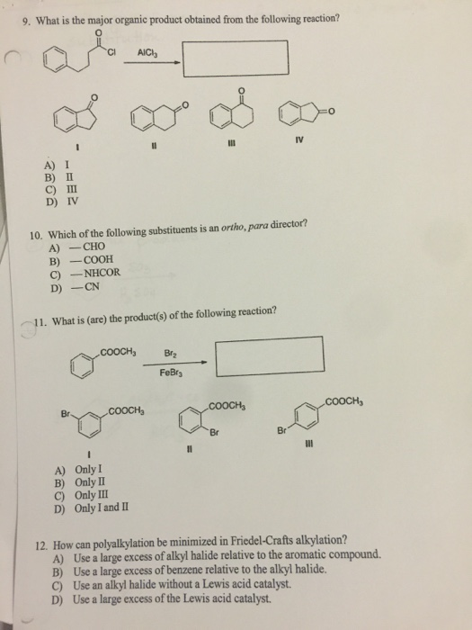 Solved 16. Which Of The Following Dienes Contain Conjugated | Chegg.com