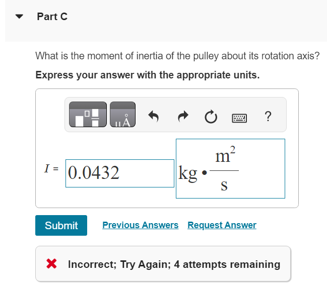 Solved Please answer all the parts to both separate | Chegg.com