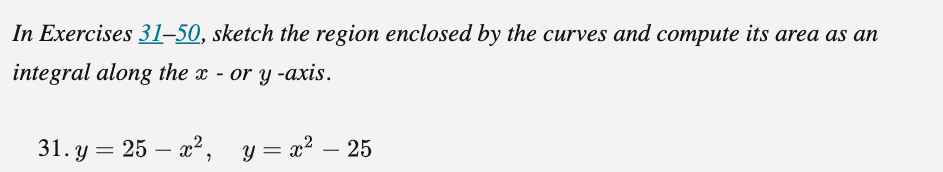 Solved In Exercises 31–50, sketch the region enclosed by the | Chegg.com