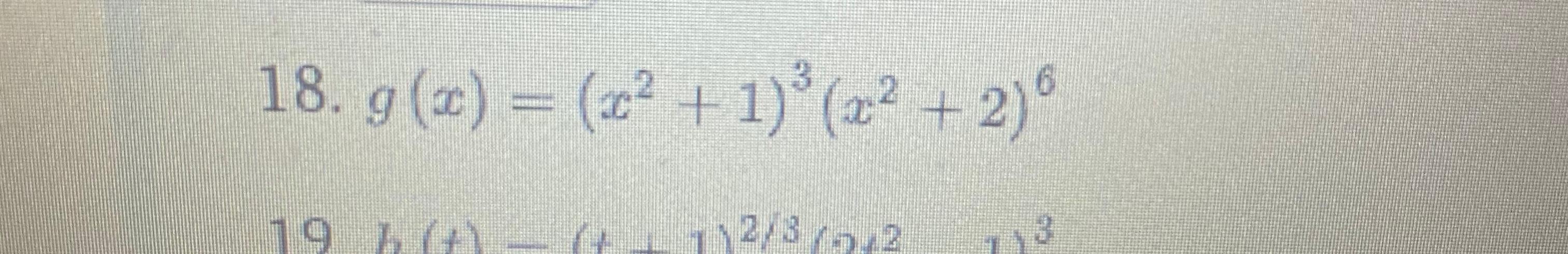 Solved 28. f (x) = | Chegg.com