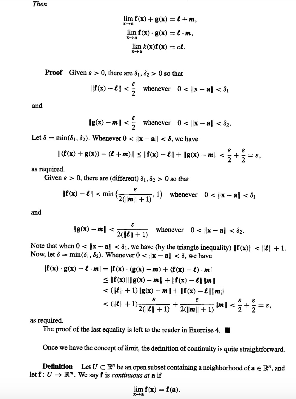 Solved 8 Using Theorem 3 2 Whenever Possible And Stand Chegg Com