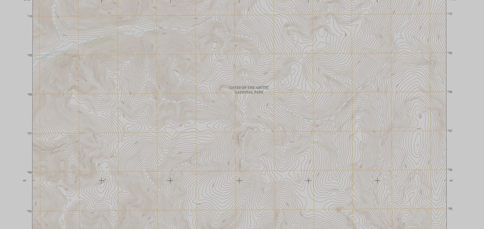 Solved 3. What are the latitude coordinates along the | Chegg.com