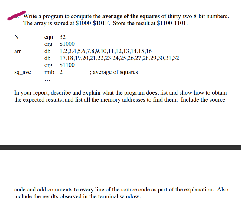 solved-write-a-program-to-compute-the-average-of-the-squares-chegg