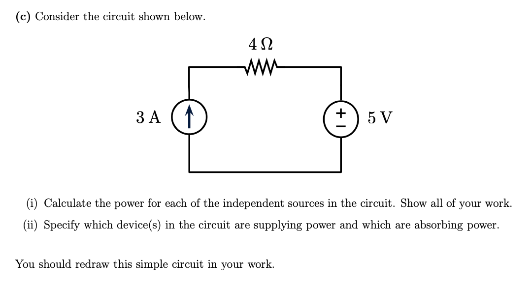 Solved (a) Consider The Breadboard Circuit Shown Below With | Chegg.com