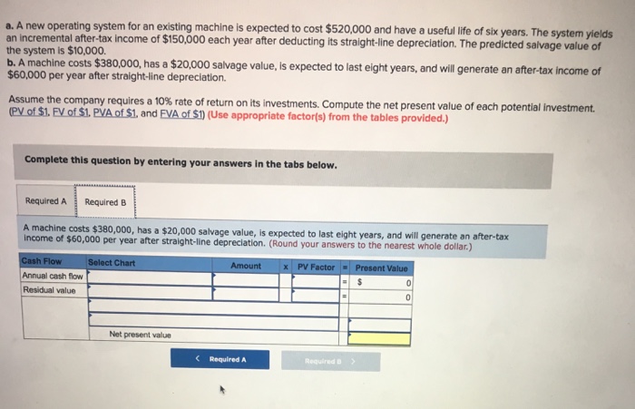 Solved Part one Part two of the same problem | Chegg.com