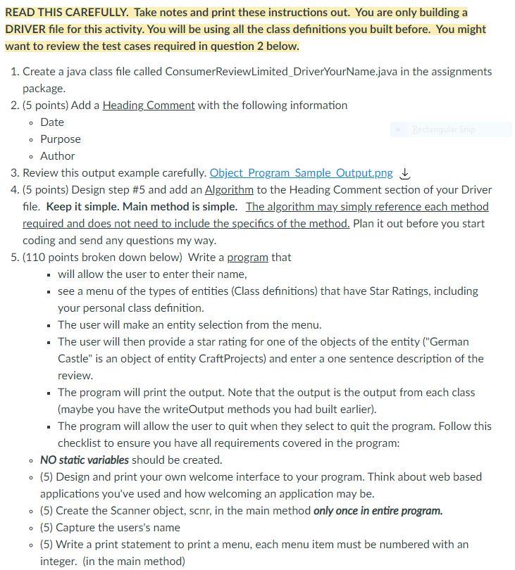 Class Central Reviews  Read Customer Service Reviews of class