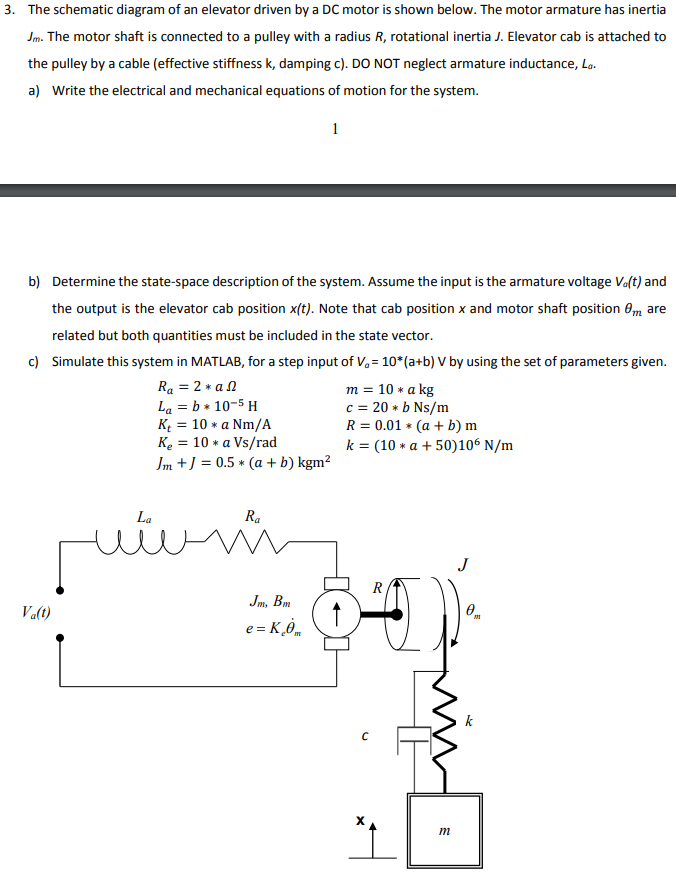 Solved A=10 B=6 | Chegg.com