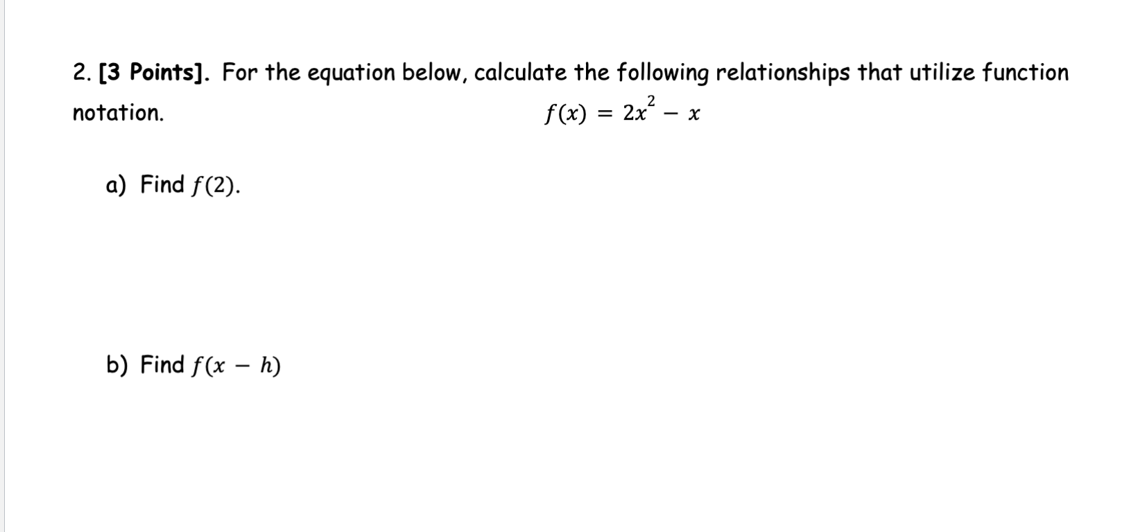 solved-2-3-points-for-the-equation-below-calculate-the-chegg