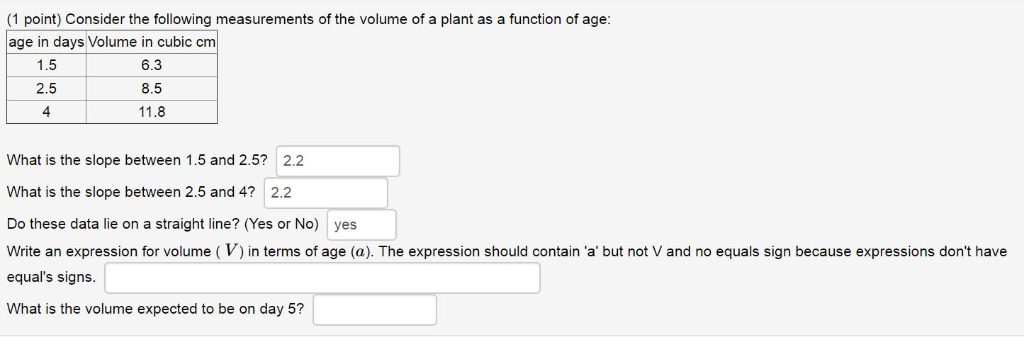 Solved I am having trouble completing this because I do not | Chegg.com