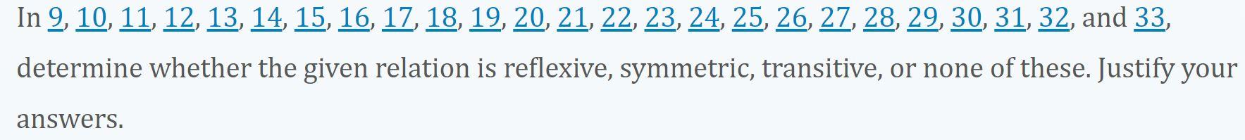 Solved This Comes From The Discrete Math Textbook: Discrete | Chegg.com