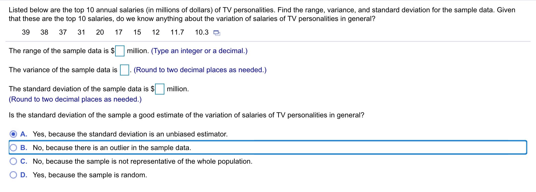solved-listed-below-are-the-top-10-annual-salaries-in-chegg-com