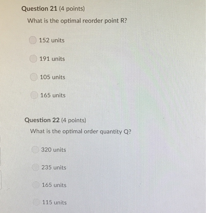 Solved Bob's House of Pecans sells gourmet pecan treats. Bob