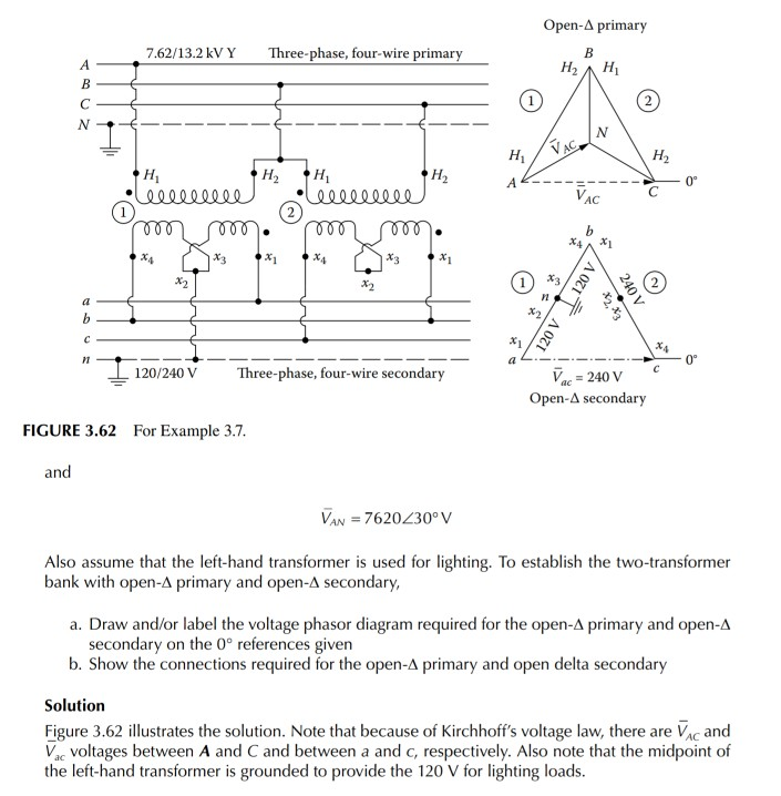 What Is An Open Delta Transformer