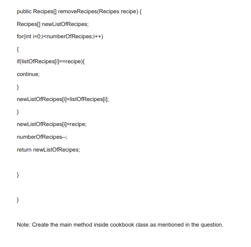 Question 1 Develop a program that implements a | Chegg.com