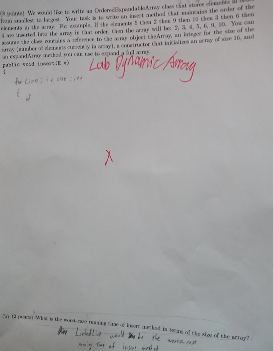 Solved Please use Java language | Chegg.com